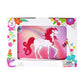 Unicorn Butterfly Musical Jewellery Box (Medium)