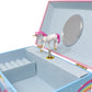 Stardust Unicorn Musical Jewellery Box (Medium)