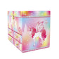 Dreamland Unicorn Musical Jewellery Box (Medium)