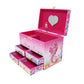 Mermazing Mermaid Musical Jewellery Box (Medium)