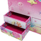 Mermazing Mermaid Musical Jewellery Box (Medium)