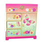 Rainbow Butterfly  Musical  Box (Large)