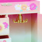 Rainbow Butterfly  Musical  Box (Large)