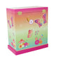 Rainbow Butterfly  Musical  Box (Large)