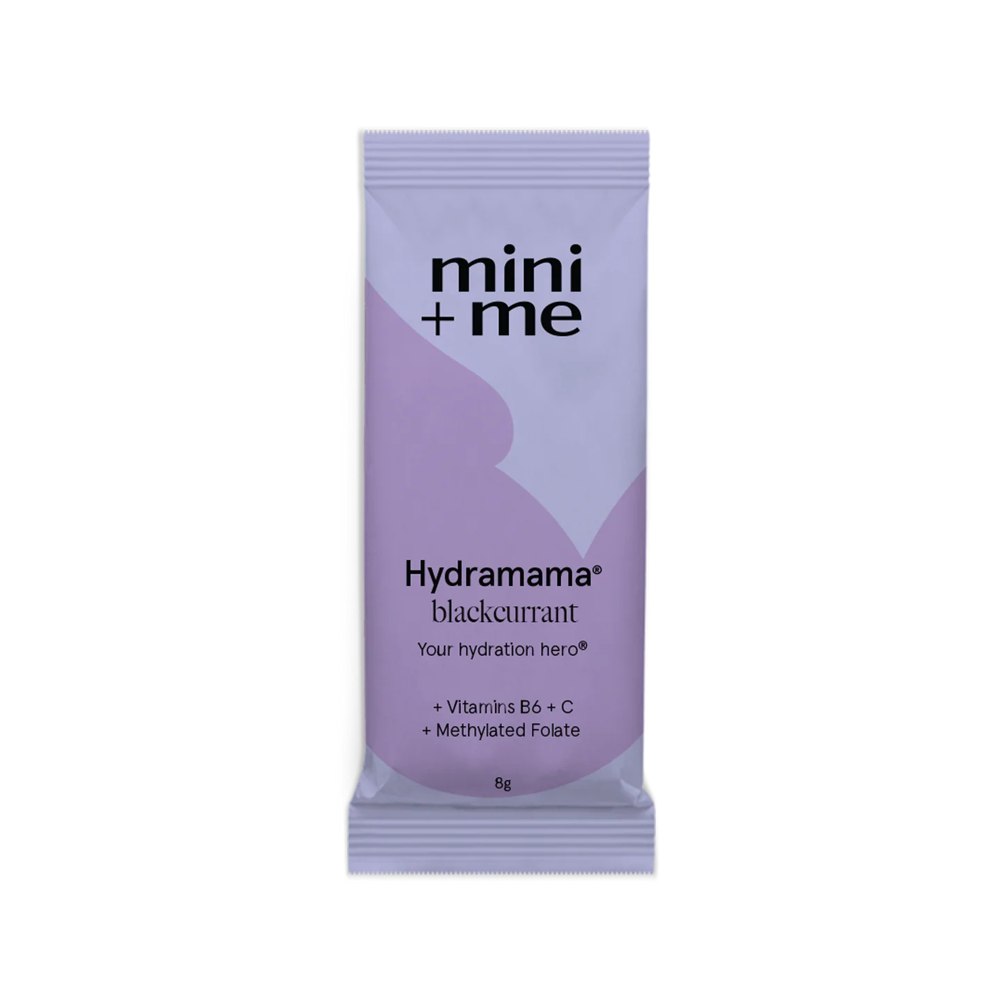 Hydramama - Blackcurrant