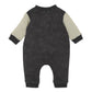 Outback Adventure Zip Romper - Multi