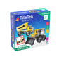 Tile Tek 22 Piece Mega Earth Movers