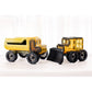 Tile Tek 22 Piece Mega Earth Movers