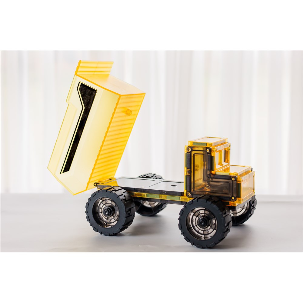 Tile Tek 22 Piece Mega Earth Movers