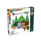 Forest Animals - 25 Pce Set