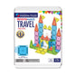 MicroMAGS Travel Set Deluxe - 55 Piece
