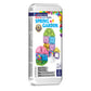 MicroMAGS - Spring Garden 24-Piece Travel Set