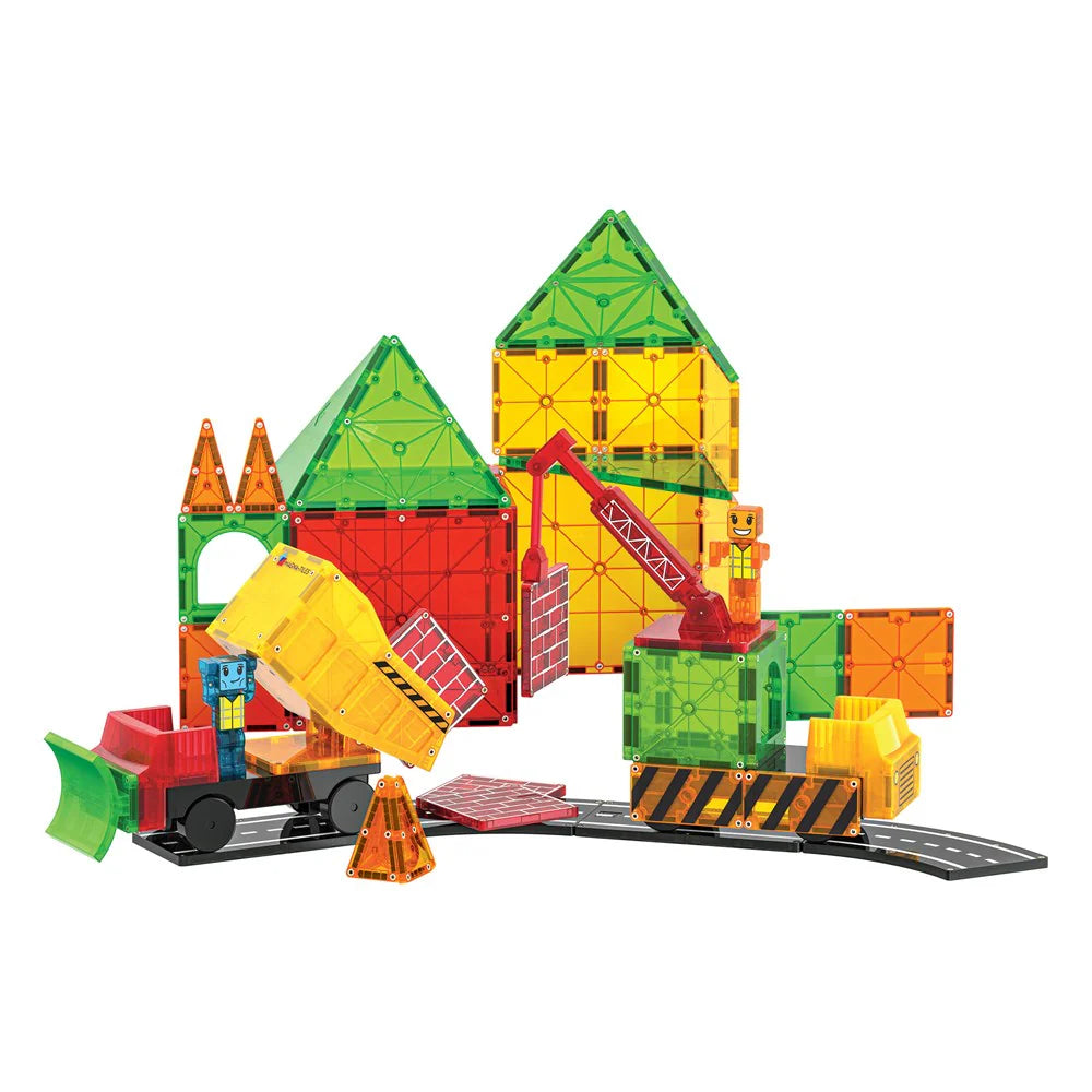 Builder XL - 50 Pce Set
