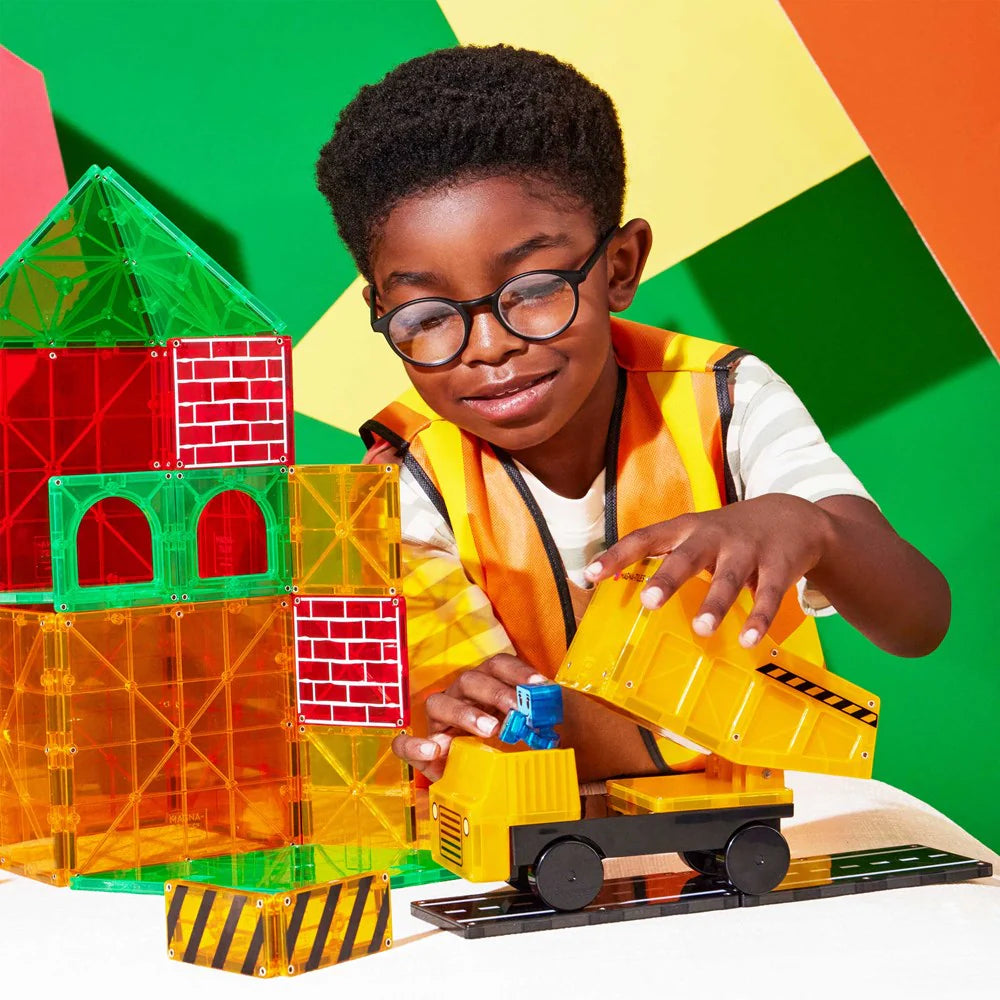 Builder XL - 50 Pce Set