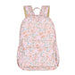 Junior Kindy School Backpack (Extra Deep) - Mermaid Beige