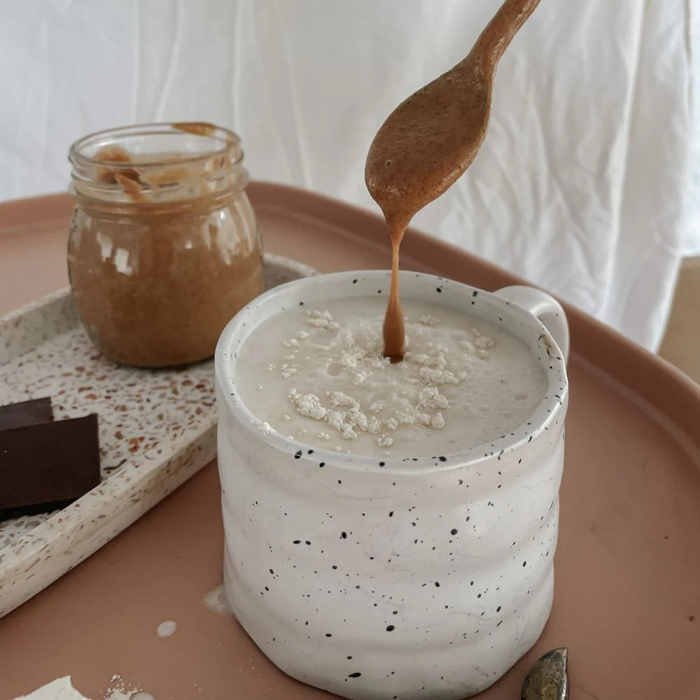 Milky Goodness Lactation Caramel Drink Mix