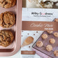 Milky Goodness Choc Chip Lactation Cookie Mix