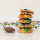 Trial Pack - Nutella & M&M's Lactation Cookies
