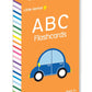 Snap Cards - ABC