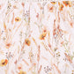 Overlay Dress - Taylor Floral