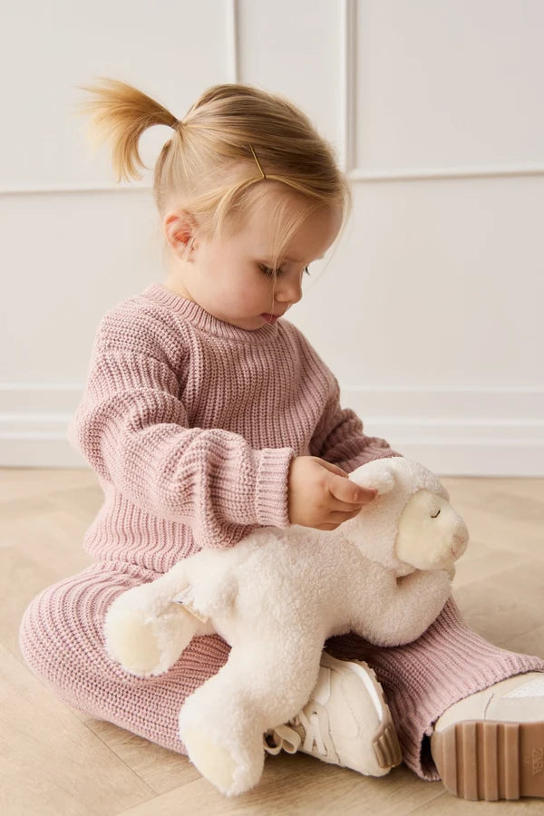 Lambie - Marshmallow