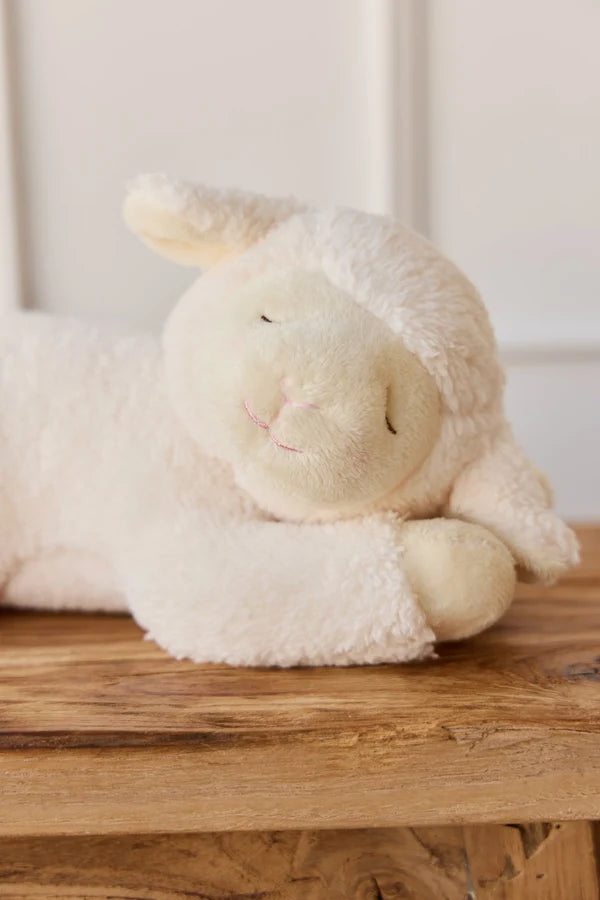 Lambie - Marshmallow