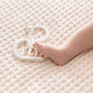 Sophie Teething Ring - Soft