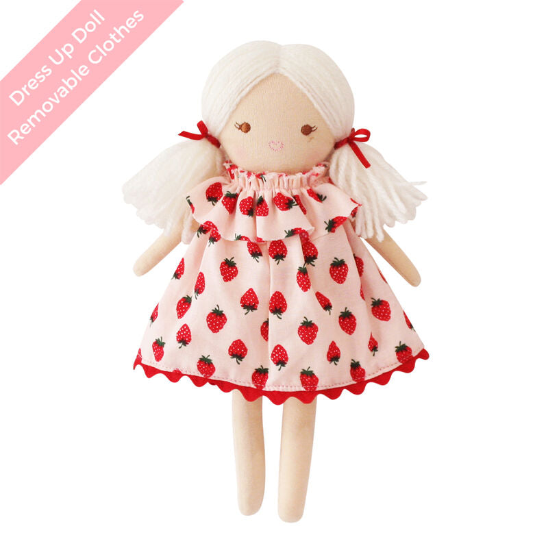 Mini Matilda - Strawberry
