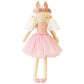 Sienna Doll - Posy Heart