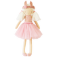 Sienna Doll - Posy Heart