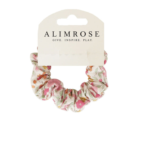 Scrunchie - Rose Garden