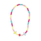 Candy Lolly Necklace & Bracelet Set