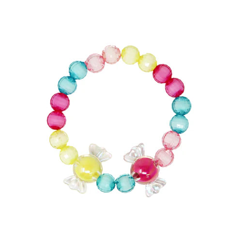 Candy Lolly Necklace & Bracelet Set