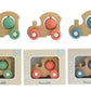 Ecospin Train