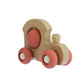 Ecospin Train