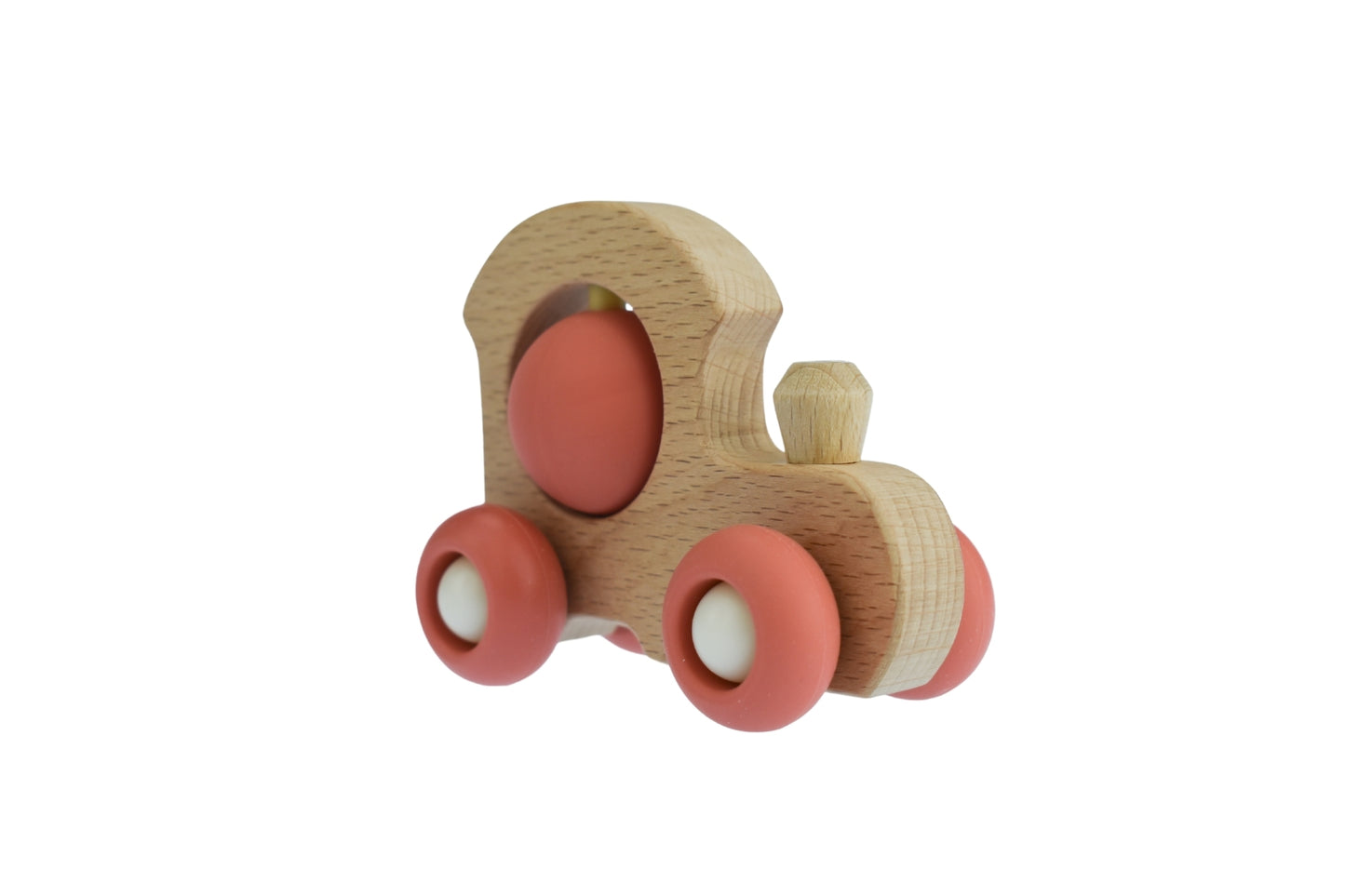 Ecospin Train