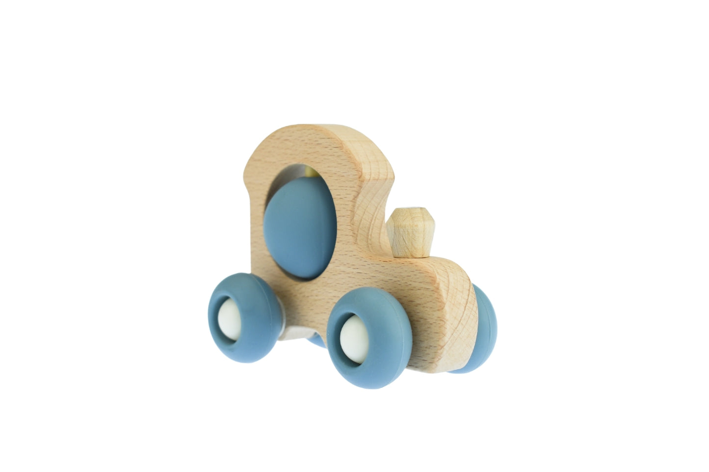 Ecospin Train