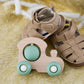 Ecospin Train