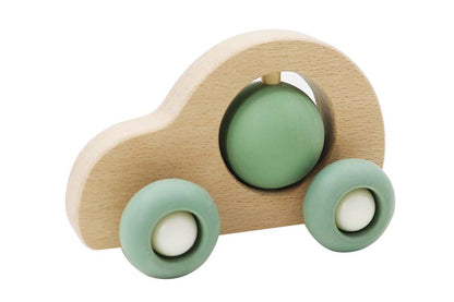 Ecospin Car