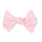 Willa Musk Pink Stripe Headband