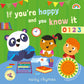 Noisy Rhymes - Happy And You Know It