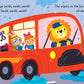 Noisy Rhymes - Wheels On The Bus