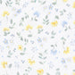 Libby 3/4Len Leggings - Libby Floral