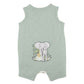 Sway Elephant Romper - Sway Print