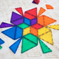 36 Pce Rainbow Shape Expansion Pack