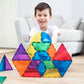 36 Pce Rainbow Shape Expansion Pack