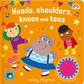 Noisy Rhymes - Head Shoulder Knees & Toes