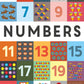 Keepsake - Numbers