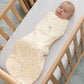 Cocoon Swaddle Bag 1.0 TOG - Lullaby