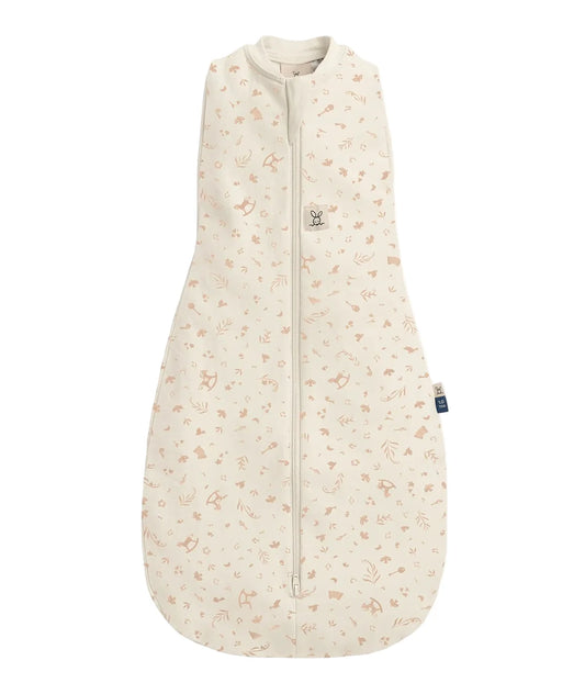 Cocoon Swaddle Bag 1.0 TOG - Lullaby